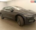 Синий Ягуар I-Pace, объемом двигателя 0 л и пробегом 81 тыс. км за 29500 $, фото 92 на Automoto.ua