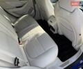 Синій Ягуар I-Pace, об'ємом двигуна 0 л та пробігом 84 тис. км за 30900 $, фото 45 на Automoto.ua