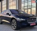 Синий Ягуар I-Pace, объемом двигателя 0 л и пробегом 81 тыс. км за 29500 $, фото 23 на Automoto.ua