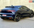 Синий Ягуар I-Pace, объемом двигателя 0 л и пробегом 19 тыс. км за 33999 $, фото 18 на Automoto.ua