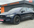 Синій Ягуар I-Pace, об'ємом двигуна 0 л та пробігом 118 тис. км за 23992 $, фото 14 на Automoto.ua