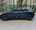 Синий Ягуар I-Pace, объемом двигателя 0 л и пробегом 55 тыс. км за 31500 $, фото 18 на Automoto.ua