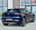 Ягуар I-Pace 2021 в Тернополе на Automoto.ua Синий Ягуар I-Pace, объемом двигателя 0 л и пробегом 90 тыс. км за 25900 $, фото 1 на Automoto.ua