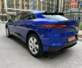 Синій Ягуар I-Pace, об'ємом двигуна 0 л та пробігом 59 тис. км за 31200 $, фото 8 на Automoto.ua