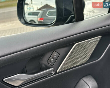 Синій Ягуар I-Pace, об'ємом двигуна 0 л та пробігом 118 тис. км за 23992 $, фото 25 на Automoto.ua