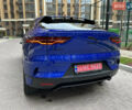 Синій Ягуар I-Pace, об'ємом двигуна 0 л та пробігом 59 тис. км за 31200 $, фото 9 на Automoto.ua