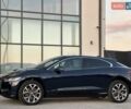 Синий Ягуар I-Pace, объемом двигателя 0 л и пробегом 81 тыс. км за 29500 $, фото 9 на Automoto.ua
