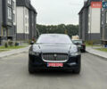 Синий Ягуар I-Pace, объемом двигателя 0 л и пробегом 137 тыс. км за 27500 $, фото 12 на Automoto.ua