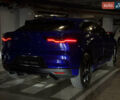 Синий Ягуар I-Pace, объемом двигателя 0 л и пробегом 65 тыс. км за 32700 $, фото 65 на Automoto.ua