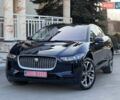 Синий Ягуар I-Pace, объемом двигателя 0 л и пробегом 90 тыс. км за 24300 $, фото 20 на Automoto.ua