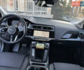 Синий Ягуар I-Pace, объемом двигателя 0 л и пробегом 90 тыс. км за 24300 $, фото 37 на Automoto.ua