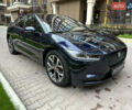 Синій Ягуар I-Pace, об'ємом двигуна 0 л та пробігом 76 тис. км за 33500 $, фото 37 на Automoto.ua