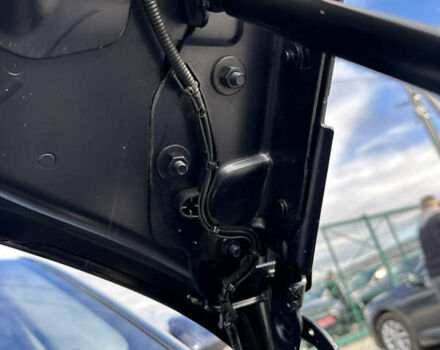 Синій Ягуар I-Pace, об'ємом двигуна 0 л та пробігом 118 тис. км за 23992 $, фото 76 на Automoto.ua