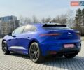 Синій Ягуар I-Pace, об'ємом двигуна 0 л та пробігом 84 тис. км за 30900 $, фото 28 на Automoto.ua