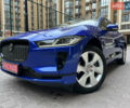 Синій Ягуар I-Pace, об'ємом двигуна 0 л та пробігом 59 тис. км за 31200 $, фото 4 на Automoto.ua