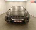 Синий Ягуар I-Pace, объемом двигателя 0 л и пробегом 81 тыс. км за 29500 $, фото 93 на Automoto.ua
