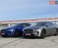 Синій Ягуар I-Pace, об'ємом двигуна 0 л та пробігом 84 тис. км за 30900 $, фото 69 на Automoto.ua