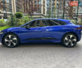 Синий Ягуар I-Pace, объемом двигателя 0 л и пробегом 69 тыс. км за 38900 $, фото 6 на Automoto.ua