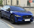 Синий Ягуар I-Pace, объемом двигателя 0 л и пробегом 65 тыс. км за 32700 $, фото 5 на Automoto.ua