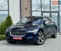 Ягуар I-Pace 2021 в Тернополе на Automoto.ua Синий Ягуар I-Pace, объемом двигателя 0 л и пробегом 90 тыс. км за 25900 $, фото 1 на Automoto.ua