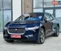 Ягуар I-Pace 2021 в Тернополе на Automoto.ua Синий Ягуар I-Pace, объемом двигателя 0 л и пробегом 90 тыс. км за 25900 $, фото 11 на Automoto.ua