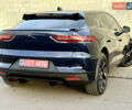 Синий Ягуар I-Pace, объемом двигателя 0 л и пробегом 19 тыс. км за 33999 $, фото 17 на Automoto.ua