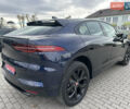 Синій Ягуар I-Pace, об'ємом двигуна 0 л та пробігом 118 тис. км за 23992 $, фото 4 на Automoto.ua
