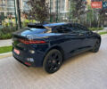 Синий Ягуар I-Pace, объемом двигателя 0 л и пробегом 55 тыс. км за 31500 $, фото 10 на Automoto.ua
