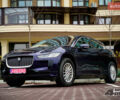 Синій Ягуар I-Pace, об'ємом двигуна 0 л та пробігом 137 тис. км за 25000 $, фото 5 на Automoto.ua