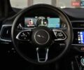 Синий Ягуар I-Pace, объемом двигателя 0 л и пробегом 81 тыс. км за 29500 $, фото 60 на Automoto.ua