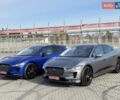 Синій Ягуар I-Pace, об'ємом двигуна 0 л та пробігом 84 тис. км за 30900 $, фото 68 на Automoto.ua