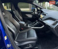 Синий Ягуар I-Pace, объемом двигателя 0 л и пробегом 65 тыс. км за 32700 $, фото 29 на Automoto.ua