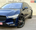 Синий Ягуар I-Pace, объемом двигателя 0 л и пробегом 19 тыс. км за 33999 $, фото 7 на Automoto.ua