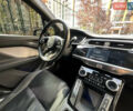Синий Ягуар I-Pace, объемом двигателя 0 л и пробегом 69 тыс. км за 38900 $, фото 27 на Automoto.ua