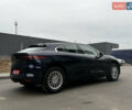 Синий Ягуар I-Pace, объемом двигателя 0 л и пробегом 137 тыс. км за 27500 $, фото 16 на Automoto.ua