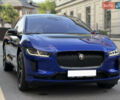 Синий Ягуар I-Pace, объемом двигателя 0 л и пробегом 65 тыс. км за 32700 $, фото 4 на Automoto.ua