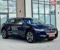 Ягуар I-Pace 2021 в Тернополе на Automoto.ua Синий Ягуар I-Pace, объемом двигателя 0 л и пробегом 90 тыс. км за 25900 $, фото 24 на Automoto.ua