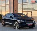 Синий Ягуар I-Pace, объемом двигателя 0 л и пробегом 81 тыс. км за 29500 $, фото 1 на Automoto.ua