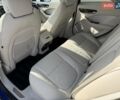 Синій Ягуар I-Pace, об'ємом двигуна 0 л та пробігом 84 тис. км за 30900 $, фото 38 на Automoto.ua