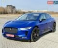 Синій Ягуар I-Pace, об'ємом двигуна 0 л та пробігом 84 тис. км за 30900 $, фото 21 на Automoto.ua