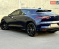 Синий Ягуар I-Pace, объемом двигателя 0 л и пробегом 19 тыс. км за 33999 $, фото 11 на Automoto.ua