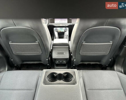 Синій Ягуар I-Pace, об'ємом двигуна 0 л та пробігом 118 тис. км за 23992 $, фото 47 на Automoto.ua