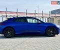 Синій Ягуар I-Pace, об'ємом двигуна 0 л та пробігом 84 тис. км за 30900 $, фото 30 на Automoto.ua