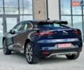 Ягуар I-Pace 2021 в Тернополе на Automoto.ua Синий Ягуар I-Pace, объемом двигателя 0 л и пробегом 90 тыс. км за 25900 $, фото 18 на Automoto.ua