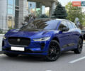Синий Ягуар I-Pace, объемом двигателя 0 л и пробегом 65 тыс. км за 32700 $, фото 8 на Automoto.ua
