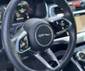 Синий Ягуар I-Pace, объемом двигателя 0 л и пробегом 90 тыс. км за 24300 $, фото 45 на Automoto.ua