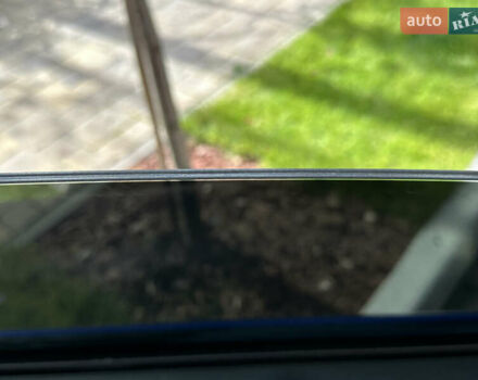 Синий Ягуар I-Pace, объемом двигателя 0 л и пробегом 69 тыс. км за 38900 $, фото 43 на Automoto.ua