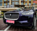 Синій Ягуар I-Pace, об'ємом двигуна 0 л та пробігом 137 тис. км за 25000 $, фото 6 на Automoto.ua