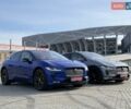 Синій Ягуар I-Pace, об'ємом двигуна 0 л та пробігом 84 тис. км за 30900 $, фото 70 на Automoto.ua