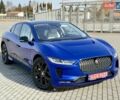 Синій Ягуар I-Pace, об'ємом двигуна 0 л та пробігом 84 тис. км за 30900 $, фото 14 на Automoto.ua